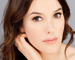 Lisa Eldridge