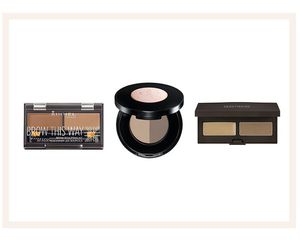 best brow powders