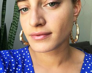 Charlotte Tilbury lip bath