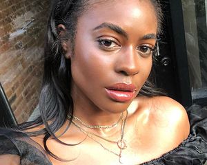 maya allen lip gloss
