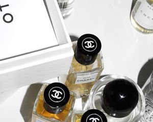 Chanel product assortment