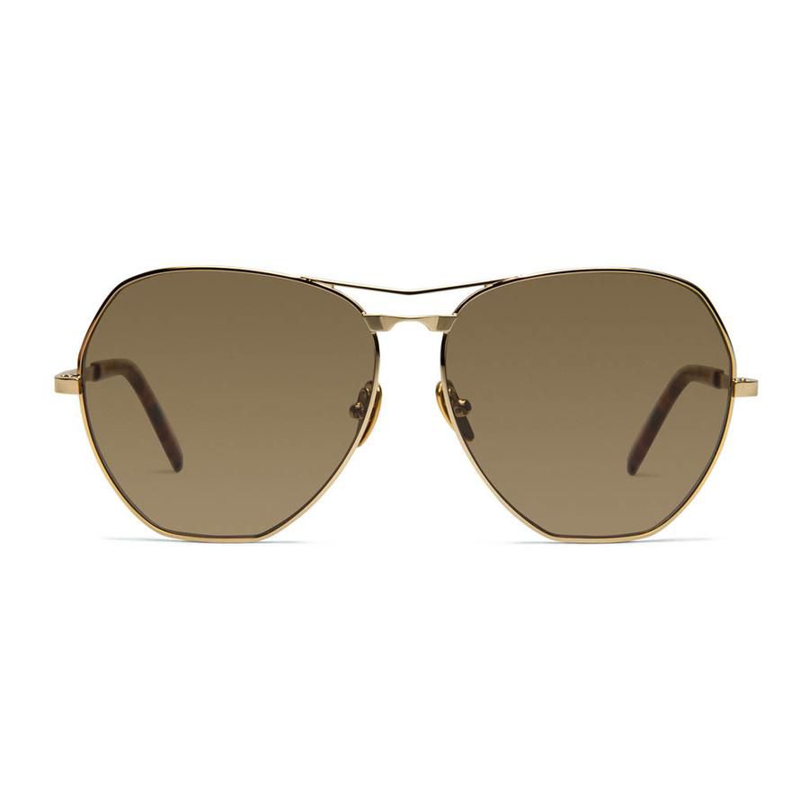 Coco and Breezy Avatar Aviator Sunglasses