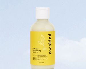 cocokind turmeric illuminating solution