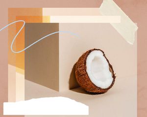 coconut