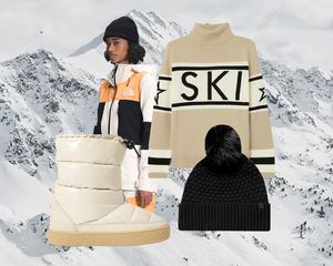 cold weather investments