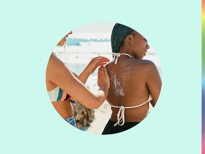 Reef Safe Sunscreen