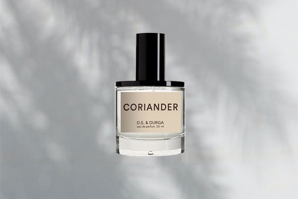 d.s. & durga coriander eau de pafum