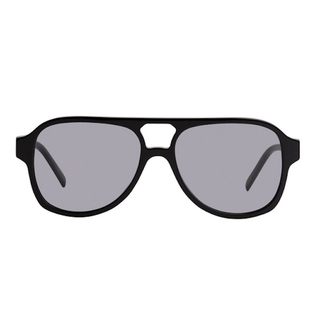 Corlin Gelo Aviator Sunglasses