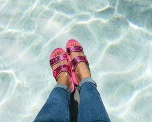 crocs collab