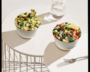 daily harvest workout food