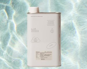 dedcool dedtergent laundry detergent