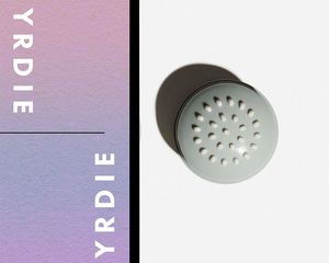 aluminum free deoderant
