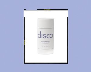 Disco Face cleanser