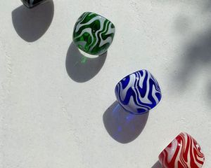 dome rings