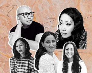 Asian Beauty experts