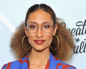 Elaine Welteroth