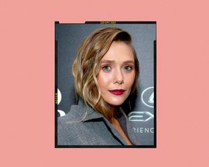 elizabeth olsen 