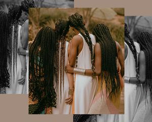 Braided images