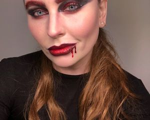 Vampire Glam