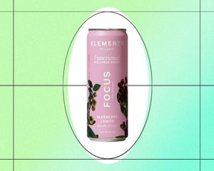 elements by lokai focus functional wellness drink