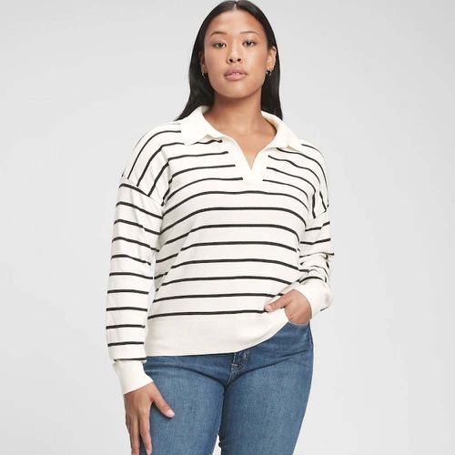 Collared Sweater ($40)