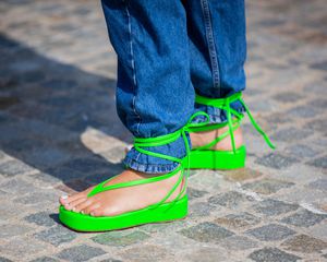 best designer sandals