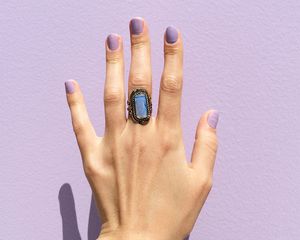 summer nail polish
