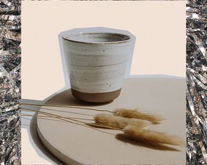tea cup