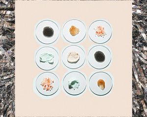 skincare products