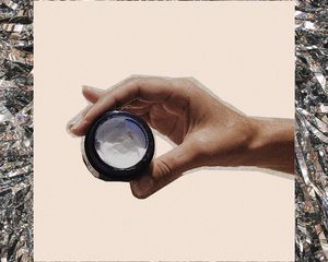 skincare products