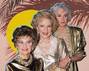 golden girls
