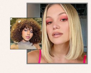 women with bob haircuts