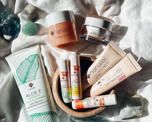 Hanalei products.