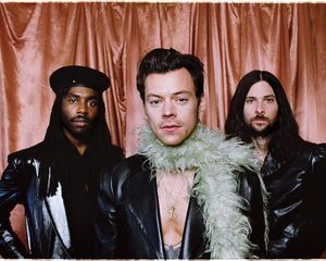 harry