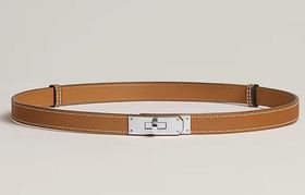Hermès Kelly 18 Belt