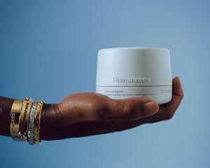 Humanrace Humidifying Body Cream