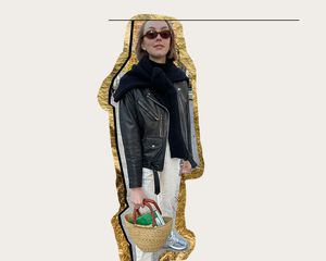 How to Dress for the In-Between