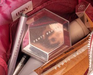 Ipsy Fenty Beauty collaboration
