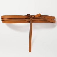 Isabel Marant Lonny Leather Belt