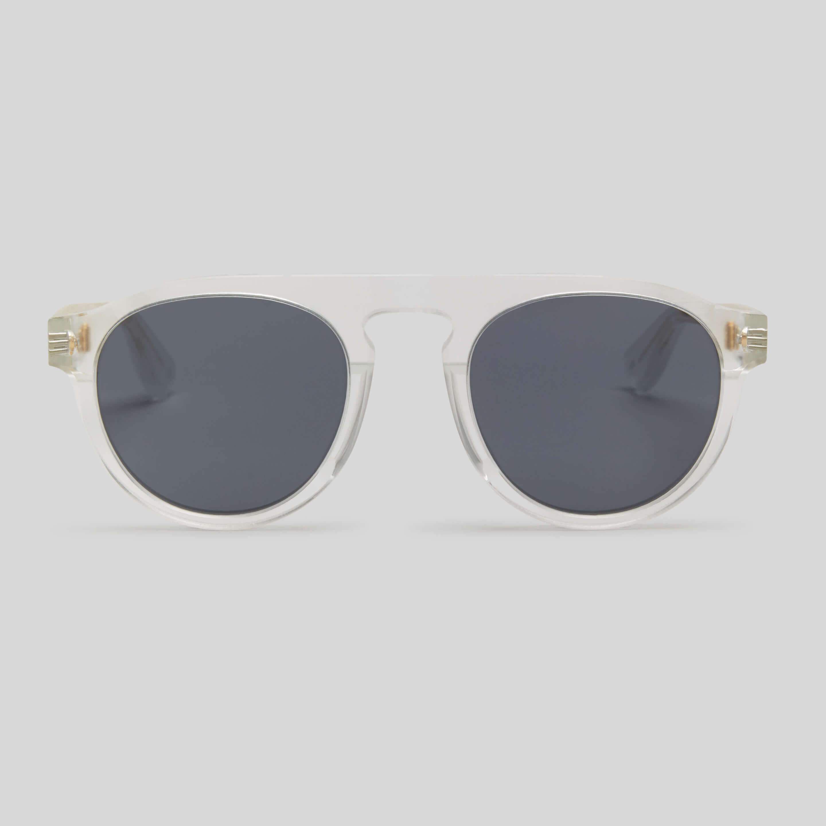 Just Human Modern Aviator 01