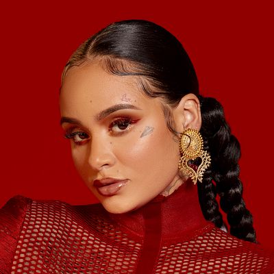 Kehlani