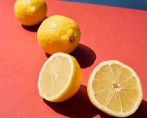 lemon juice