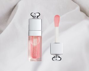 Dior Lip Glow Oil