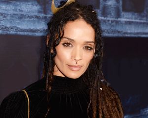 Lisa Bonet