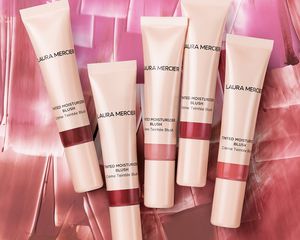 Laura Mercier TM Blush