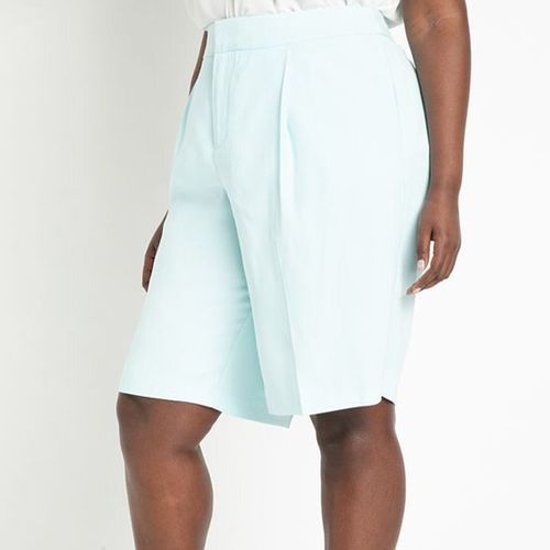 Tailored Bermuda Short ($74.95)