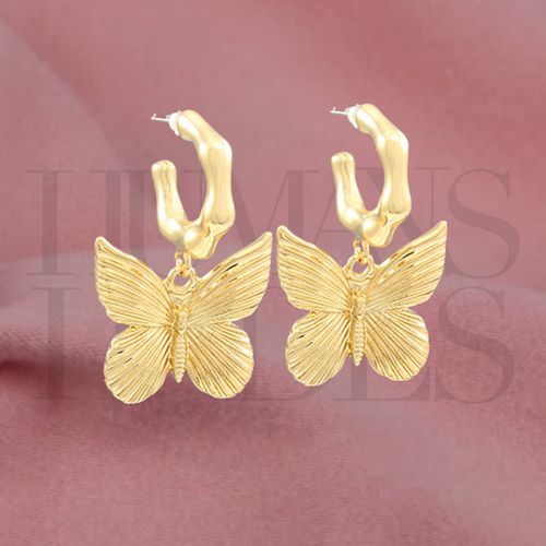 Fly Away Earrings ($45)