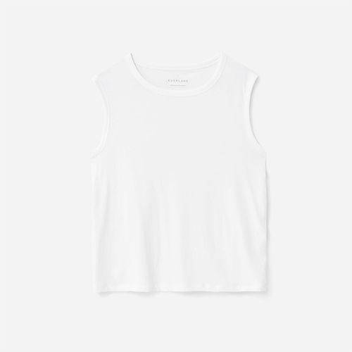 Everlane The Air Muscle Tank ($30)