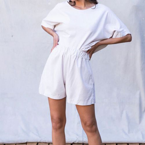 Rhoda Easy Short ($75)