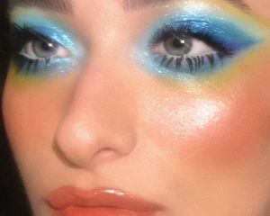 makeup